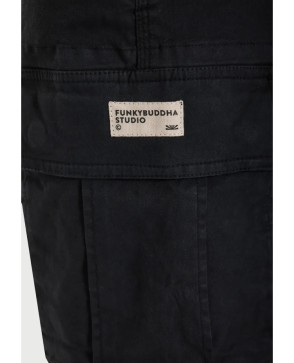 FUNKY BUDDHA Men's comfort...